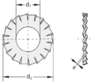 DIN 6798A